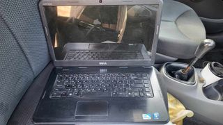 Laptop 15,6" Dell inspiron N5050