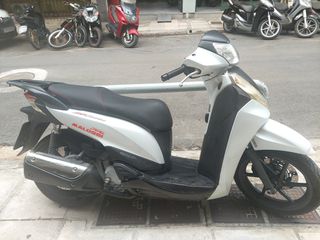 Honda SH 300i R '13 SPORT