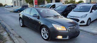 Opel Insignia 2010 1.8 COSMO ΜΕ ΓΡΑΜΜΑΤΙΑ