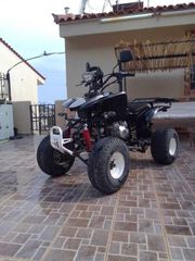 Shineray XY 150 2007 XY150STII