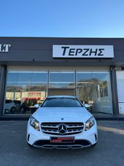 Mercedes-Benz GLA 180 '18 DIESEL AUTOMATIC