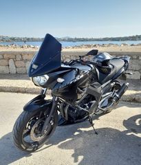 Yamaha TDM 900 A '08