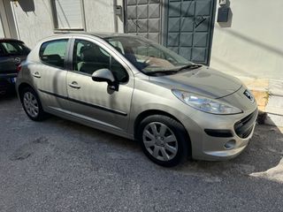 Peugeot 207 '07