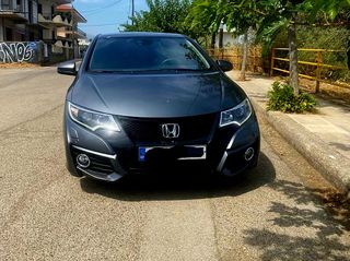 Honda Civic '16