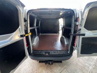 Ford Transit Custom 2017-thumb-24