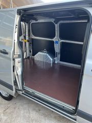Ford Transit Custom 2017-thumb-25