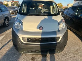 Fiat Fiorino 2020