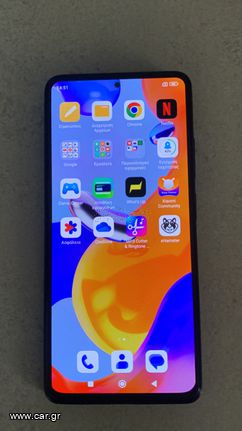 REDMI NOTE 11PRO 128GB