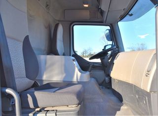 Γερανοί - Φορτηγά Με Γερανό Renault 2009 Premium 370 * FASSI F110A.22 *-thumb-10
