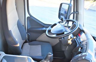 Γερανοί - Φορτηγά Με Γερανό Renault 2009 Premium 370 * FASSI F110A.22 *-thumb-8