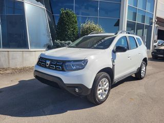 Dacia Duster 2022 SPORTIVE 4X4 DIESEL
