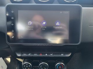 Dacia Duster 2022 SPORTIVE 4X4 DIESEL-thumb-24