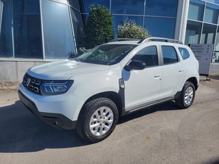 Dacia Duster 2022 SPORTIVE 4X4 DIESEL-thumb-1