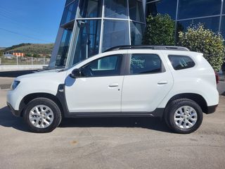Dacia Duster 2022 SPORTIVE 4X4 DIESEL-thumb-2