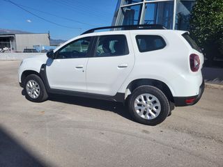 Dacia Duster 2022 SPORTIVE 4X4 DIESEL-thumb-3