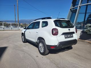 Dacia Duster 2022 SPORTIVE 4X4 DIESEL-thumb-4