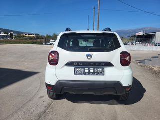 Dacia Duster 2022 SPORTIVE 4X4 DIESEL-thumb-5