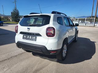 Dacia Duster 2022 SPORTIVE 4X4 DIESEL-thumb-6