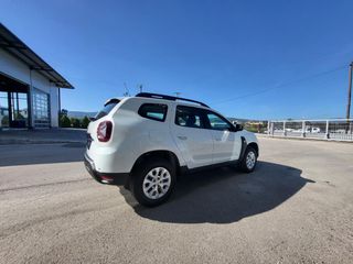 Dacia Duster 2022 SPORTIVE 4X4 DIESEL-thumb-7