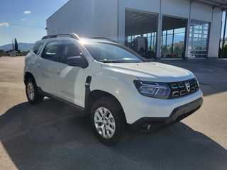 Dacia Duster 2022 SPORTIVE 4X4 DIESEL-thumb-8