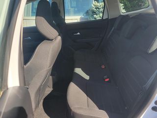 Dacia Duster 2022 SPORTIVE 4X4 DIESEL-thumb-13