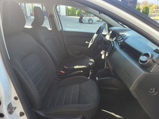Dacia Duster 2022 SPORTIVE 4X4 DIESEL-thumb-15