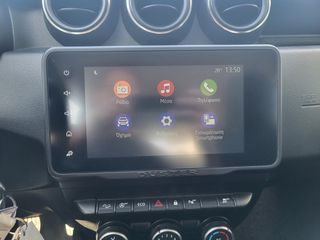 Dacia Duster 2022 SPORTIVE 4X4 DIESEL-thumb-23