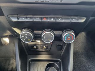 Dacia Duster 2022 SPORTIVE 4X4 DIESEL-thumb-22