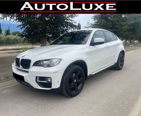 Bmw X6 '12