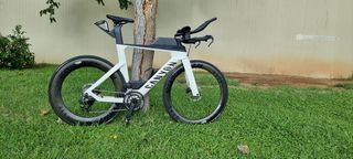 Canyon '22 Speedmax CF e-Tap