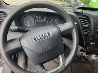 IVECO DAILY (14-19) TIMONI