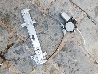 ΓΡΥΛΟΣ ΗΛΕΚΤΡΙΚΟΣ ΠΙΣΩ AΡΙΣΤΕΡΟ Suzuki Liana 2001' - 2007' 8346076F10