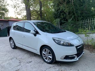 Renault Scenic '12 1.5 DCI ΙΔΙΩΤΗ ΑΥΤΟΜΑΤΟ….