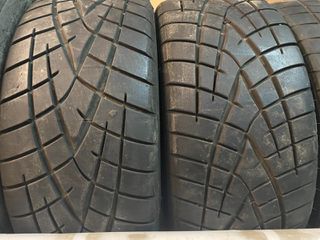 TOYO TIRES R1R 195/50/15