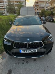 Bmw X2 '21 SDRIVE18I M SPORT X STEPTRONIC (DKG)