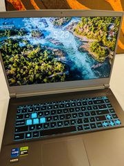 Gaming laptop MSI ΣΕ ΕΥΚΑΙΡΙΑ - αξίας 900€