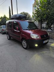 Fiat Doblo '07