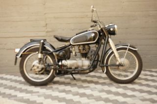 Bmw R 26 '58