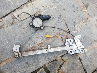 ΓΡΥΛΟΣ ΠΑΡΑΘΥΡΟΥ δεξι TOYOTA CELICA  1993-1999 T200 8571020220