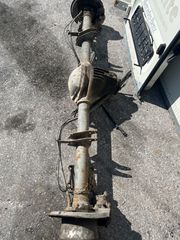 ΔΙΑΦΟΡΙΚΟ MERCEDES SPRINTER 9.37