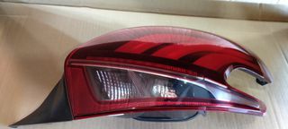 ΦΑΝΑΡΙ ΠΙΣΩ ΔΕΞΙΟ -LED-FIME-PEUGEOT -208II-(MONT- 2015-2019)--(98256011)--Σαν Καινούργιο