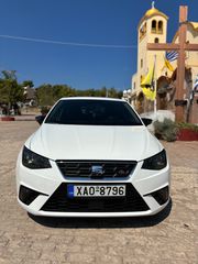 Seat Ibiza '17 FR FULL EXTRA