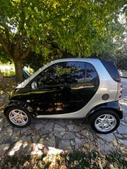 Smart ForTwo '07 DIESEL Passion Αυτόματο