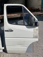 ΠΟΡΤΑ ΔΕΞΙΑ ΑΡΙΣΤΕΡΑ MERCEDES SPRINTER 905