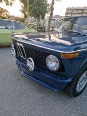 Bmw 2002 1973 **ΑΝΤΑΛΛΑΓΕΣ ΔΕΚΤΕΣ**