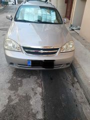 Chevrolet Lacetti '05 LACETTI