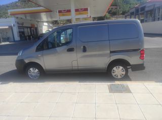 Nissan NV 200 '19 EVALIA