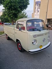 Volkswagen T2 1975 Pickup **ΑΝΤΑΛΛΑΓΕΣ ΔΕΚΤΕΣ**