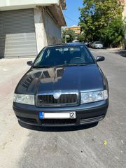 Skoda Octavia '05 1.6 TOUR