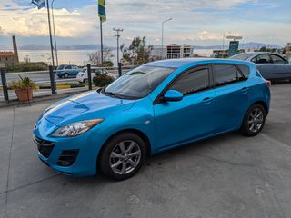 Mazda 3 '09 HATCHBACK